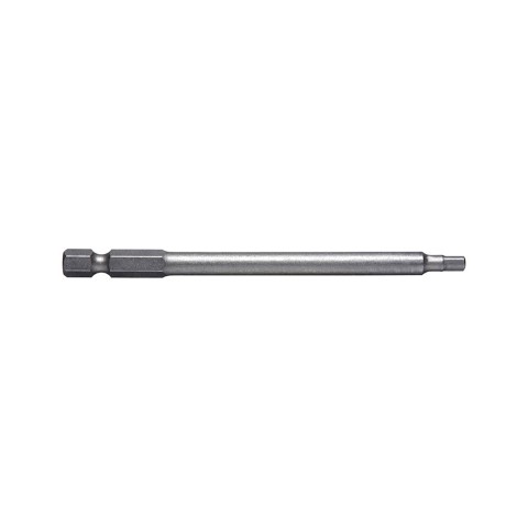 DRIVE BIT TAMPERPROOF TRILOBE X 100 MM - POWER 